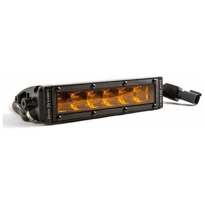 Stage Series 6" Light Bar