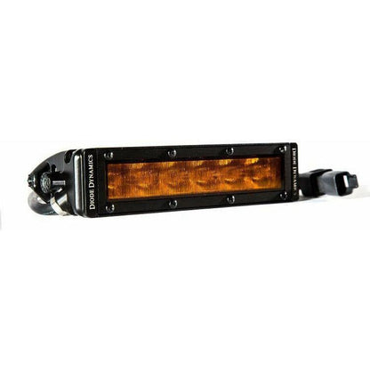Stage Series 6" Light Bar