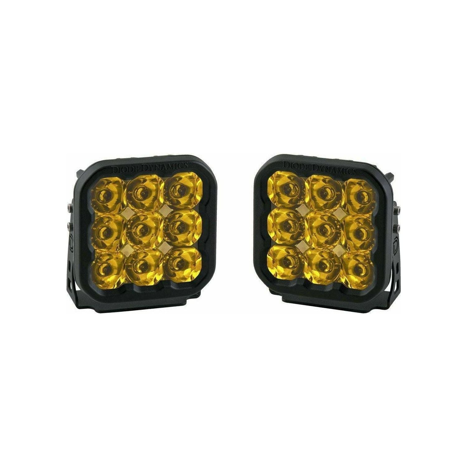 Stage Series 5" Pro LED Pods (Pair)
