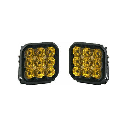 Stage Series 5" Pro LED Pods (Pair)