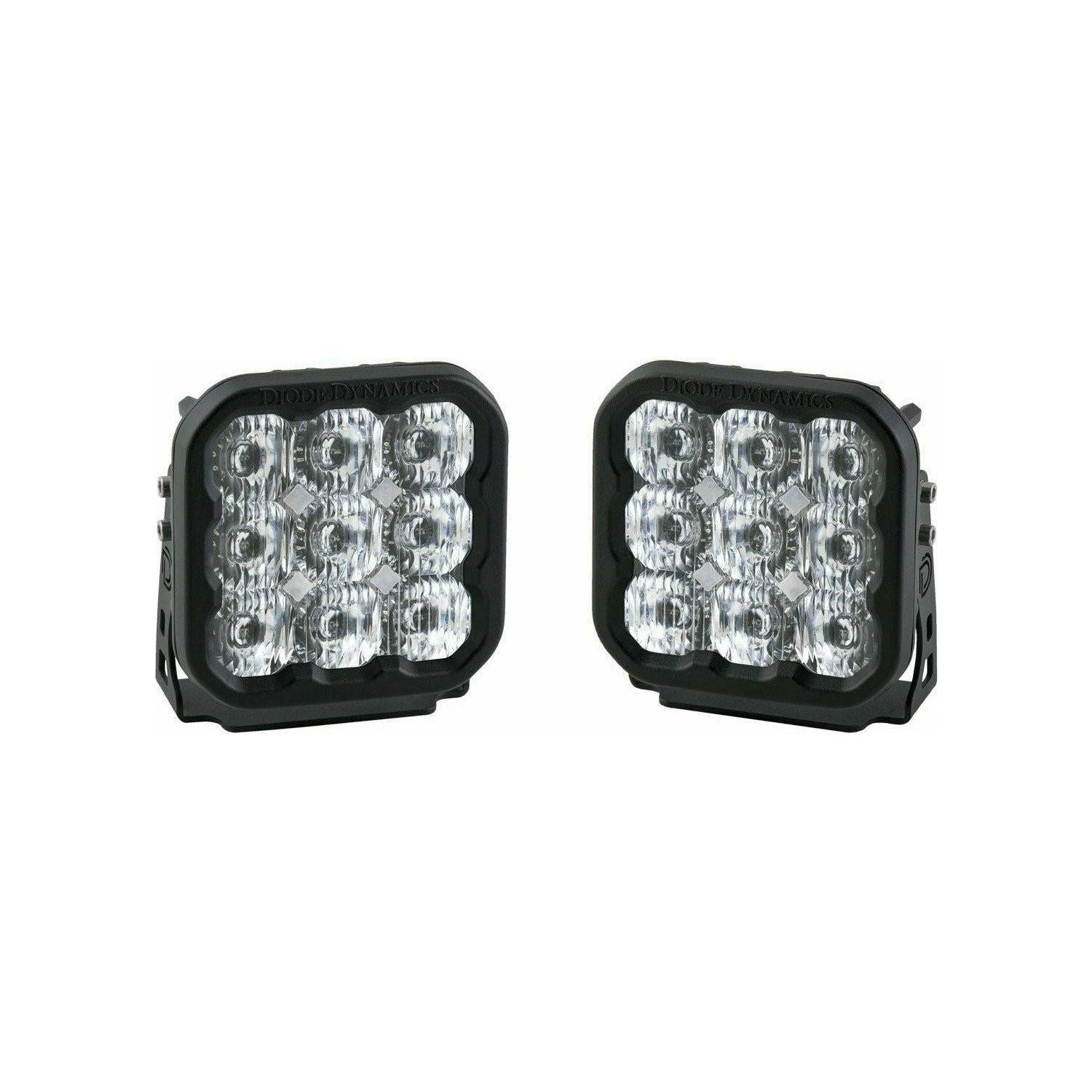 Stage Series 5" Sport LED Pods (Pair)