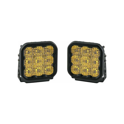 Stage Series 5" Pro LED Pods (Pair)