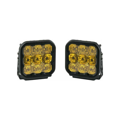 Stage Series 5" Pro LED Pods (Pair)