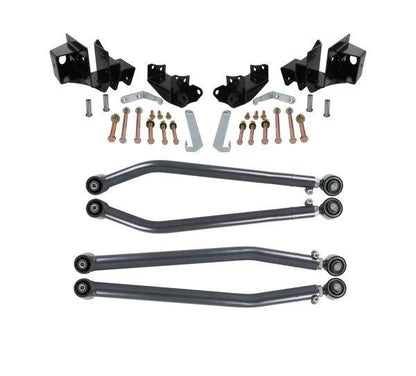 Synergy Dodge 2003-2013 Long Arm Upgrade Kit