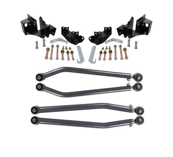 Synergy Dodge 2003-2013 Long Arm Upgrade Kit
