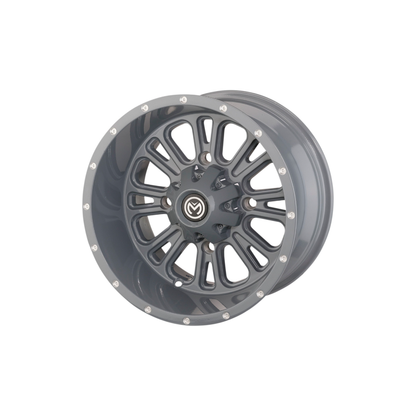 399X Wheel (Grey)