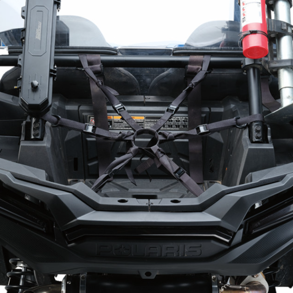 UTV Cargo Straps