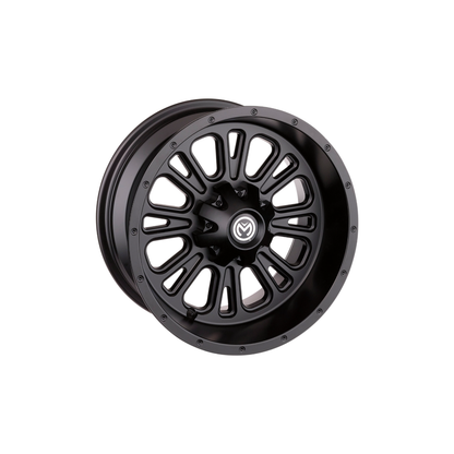 399X Wheel (Black)