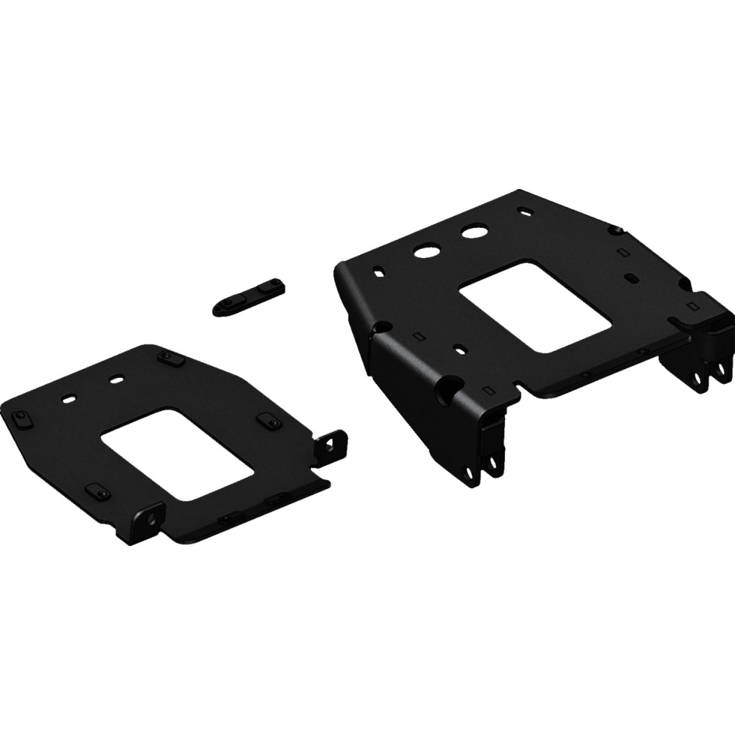 Polaris RZR XP 1000 / Turbo Snow Plow Mount