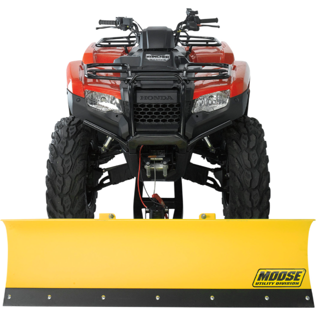 UTV Plow Push Tube Electric Turn Kit