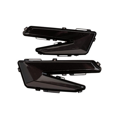 Can Am X3 LED Taillights