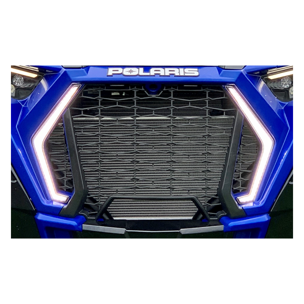 Polaris RZR Fang Accent LED Lights
