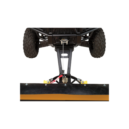 Polaris Ranger XP 900 RM5 Snow Plow Mount