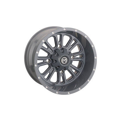 399X Wheel (Grey)