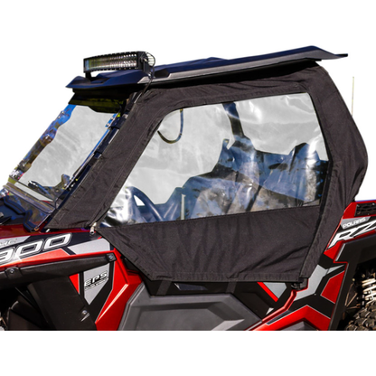 Polaris RZR 900 Polyester Side Enclosure