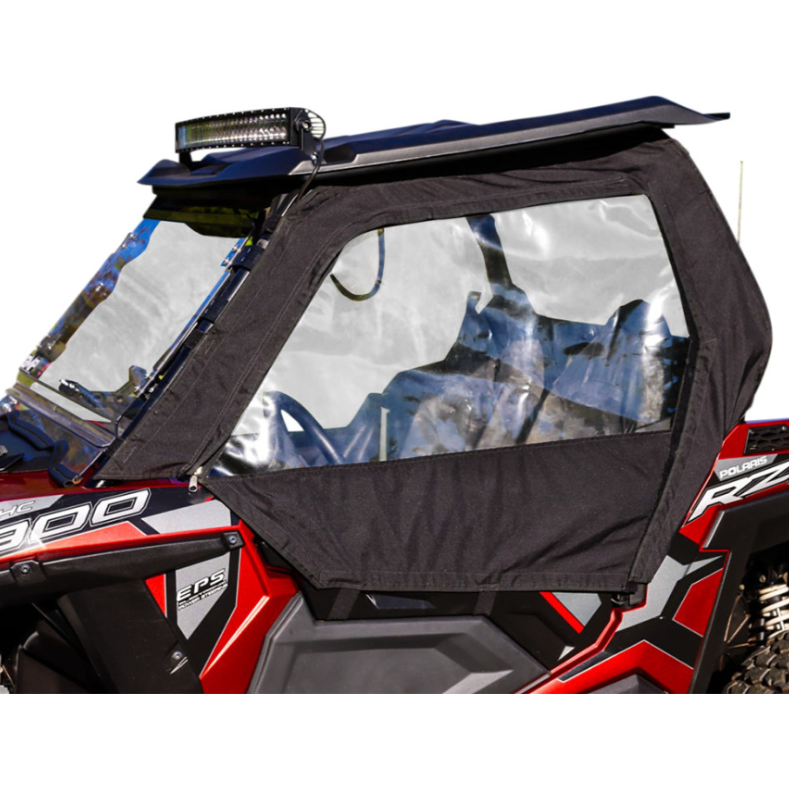 Polaris RZR 900 Polyester Side Enclosure