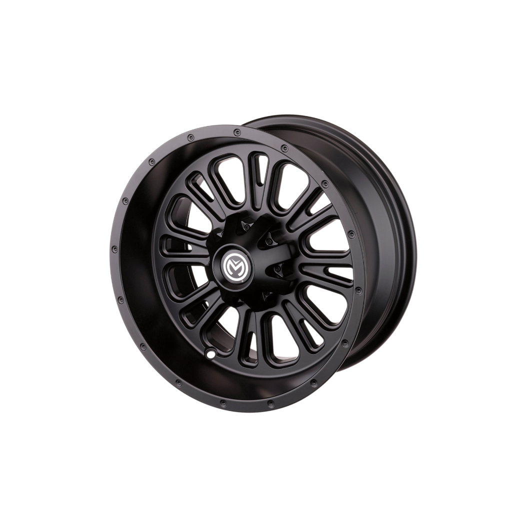 399X Wheel (Black)