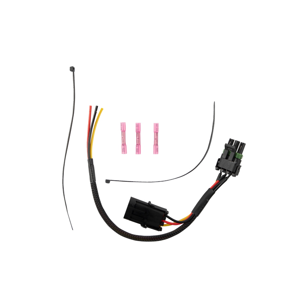 Can Am X3 Whip Light Power Adapter