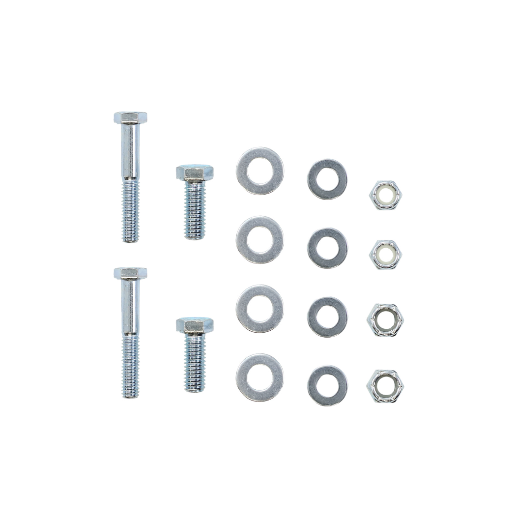 Polaris Ranger SP 570 RM5 Snow Plow Mount