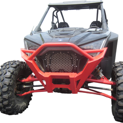 Polaris RZR Pro / Turbo R Front Grille
