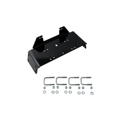 Polaris Ranger 700 / 800 Winch Mount