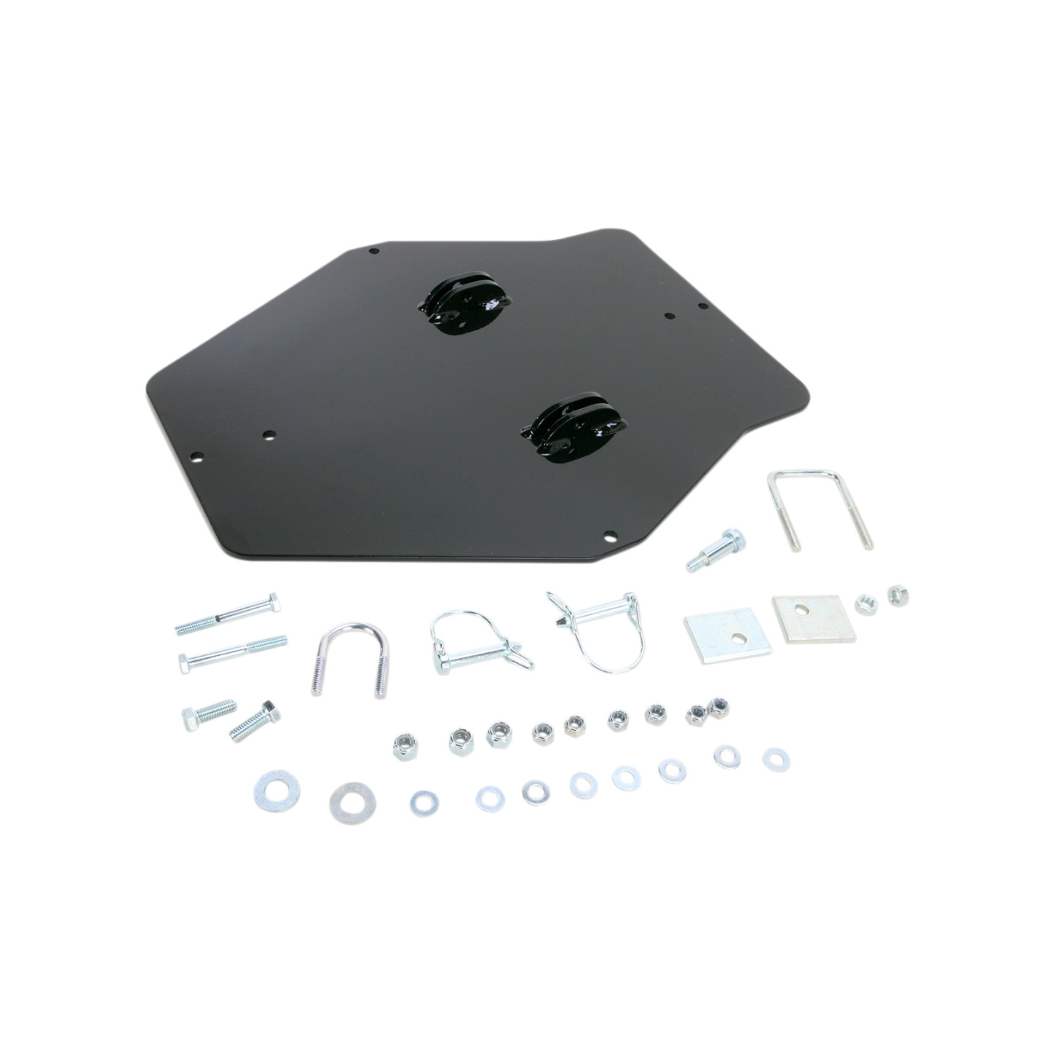 Can Am Maverick (2013-2015) Snow Plow Mount