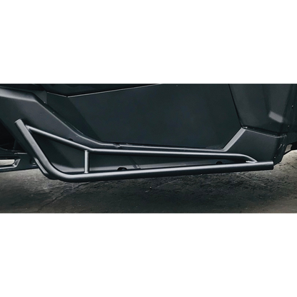 Can Am X3 Turbo R (2017-2019) Nerf Bars