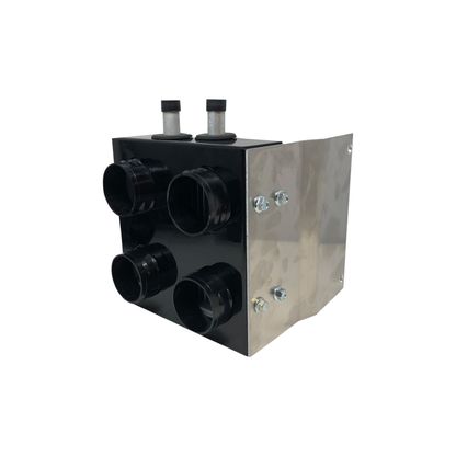 Polaris RZR XP 1000 / Turbo Cab Heater