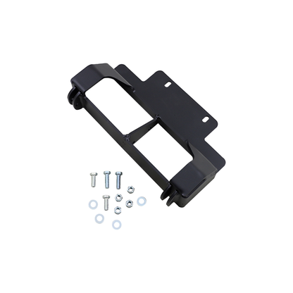 Kawasaki Mule 4010 RM5 Snow Plow Mount