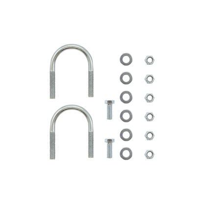 Polaris RZR XP 4 1000 (2022) RM5 Snow Plow Mount