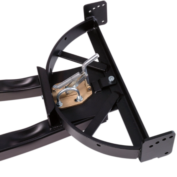 UTV Heavy Duty Plow Push Tube