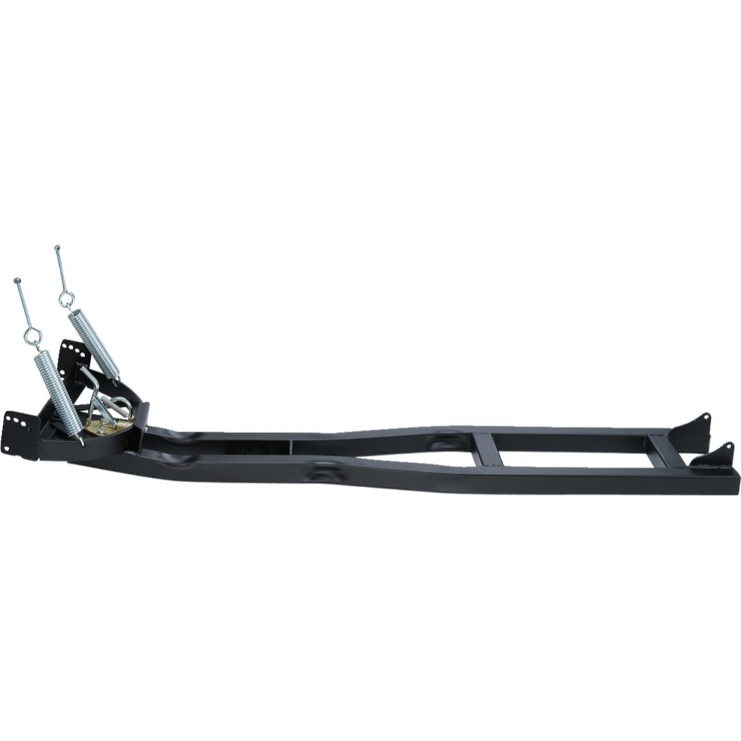 UTV Heavy Duty Plow Push Tube Track System