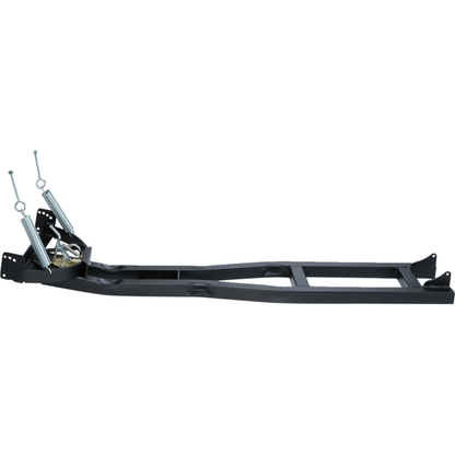 UTV Heavy Duty Plow Push Tube Track System