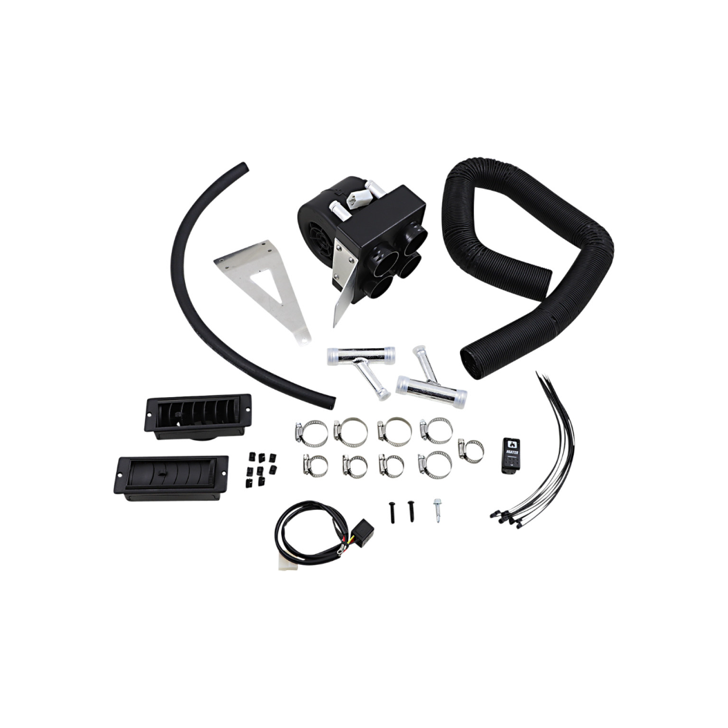 Kawasaki KRX Cab Heater