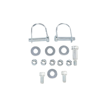 UTV Heavy Duty Plow Push Tube Track System