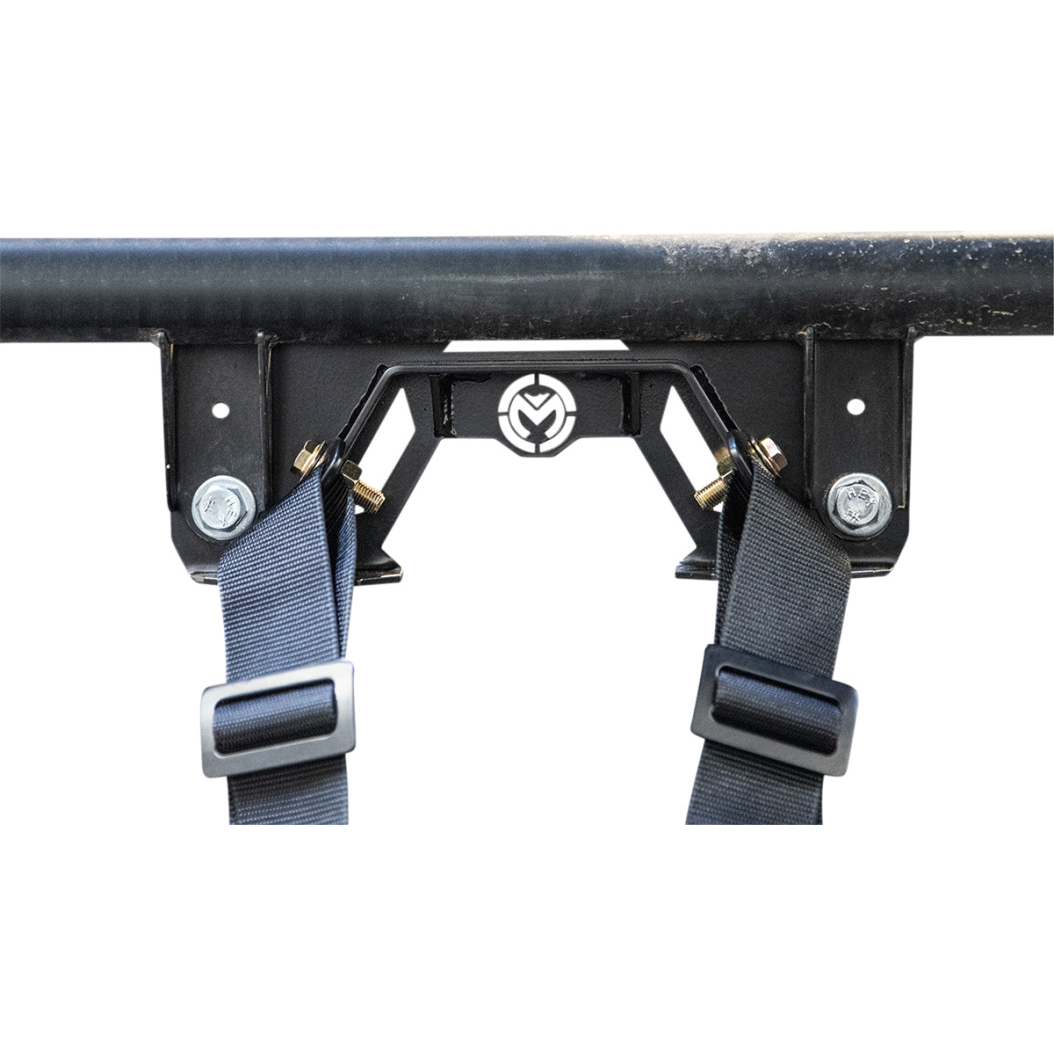 Polaris RZR Harness Mount