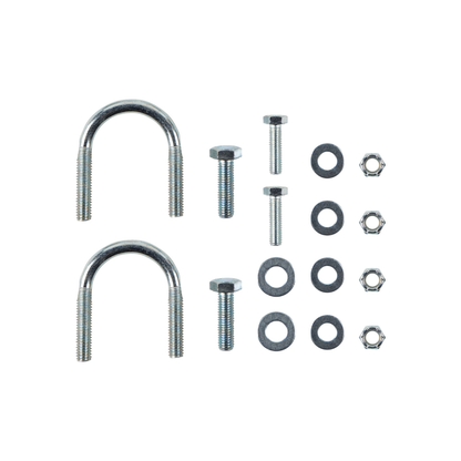 Polaris General XP 1000 RM5 Snow Plow Mount