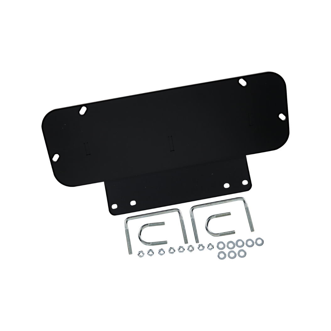 Kawasaki Mule SX RM5 Snow Plow Mount