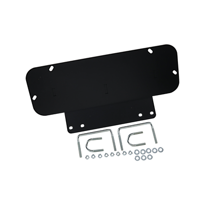 Kawasaki Mule SX RM5 Snow Plow Mount