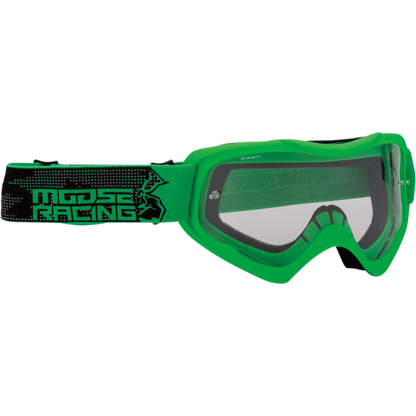 Qualifier Agroid Goggle