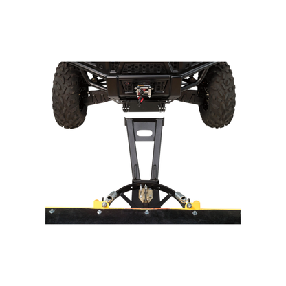 Polaris Ranger XP 900 RM5 Snow Plow Mount