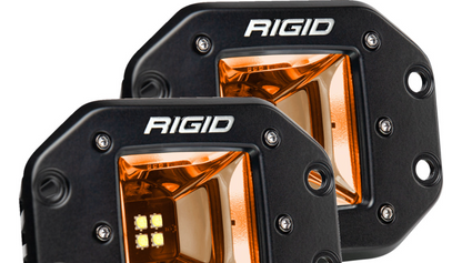 Rigid Industries Radiance+ RGBW Light Pods