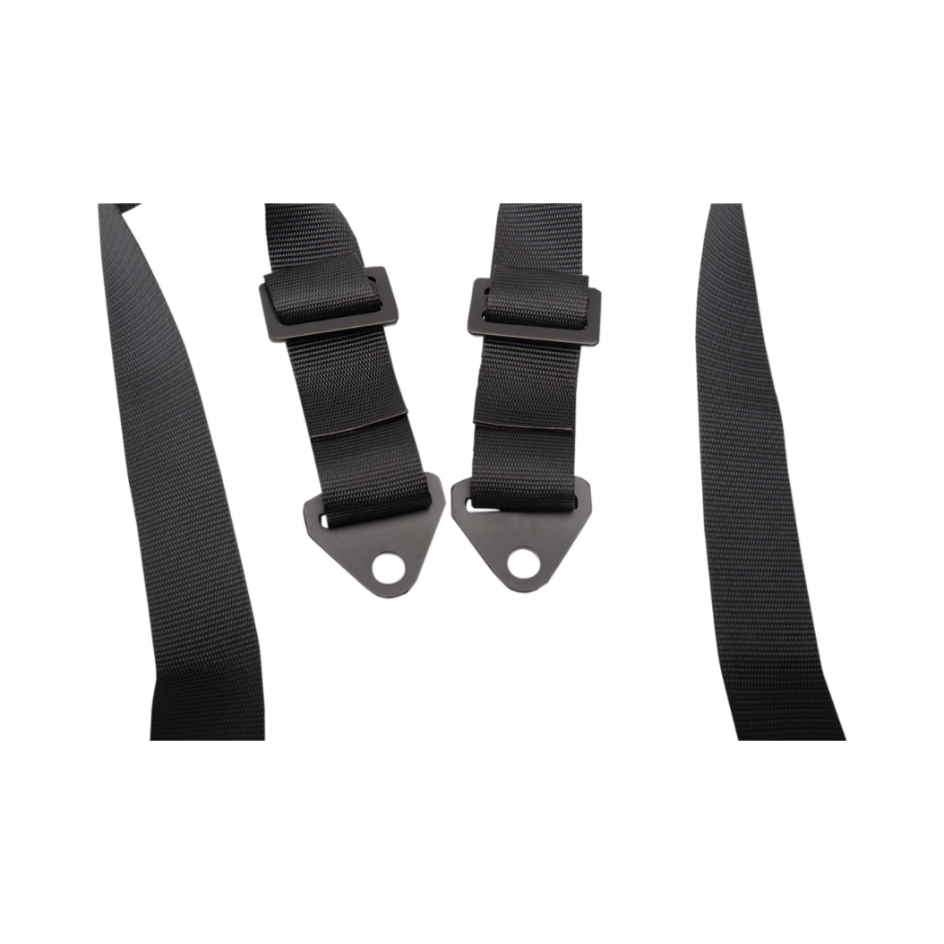 4 point 2" Harnesses