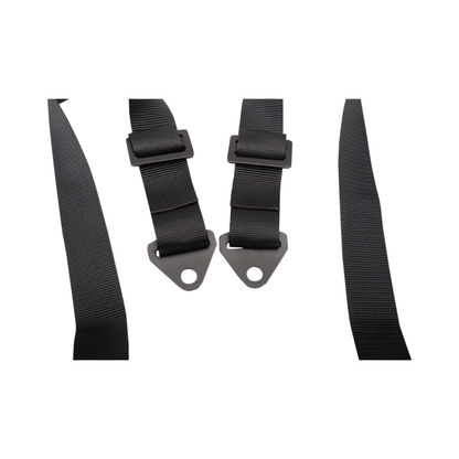 4 point 2" Harnesses