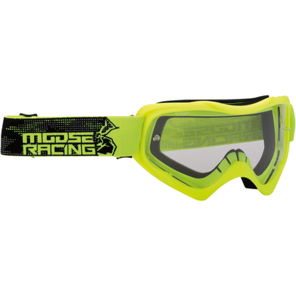 Qualifier Agroid Goggle