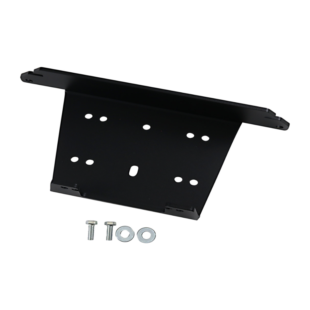 Polaris Ranger XP 1000 (2018-2021) Winch Mount