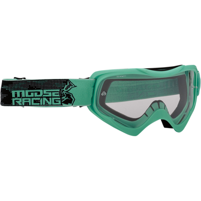 Qualifier Agroid Goggle
