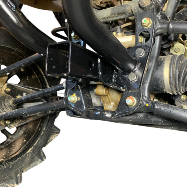 Honda Talon 2" Receiver Hitch