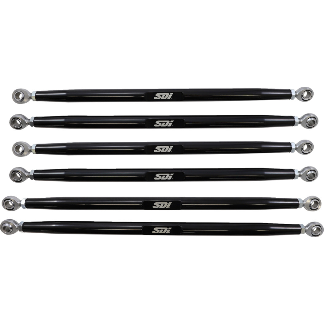 Can Am X3 Radius Rods