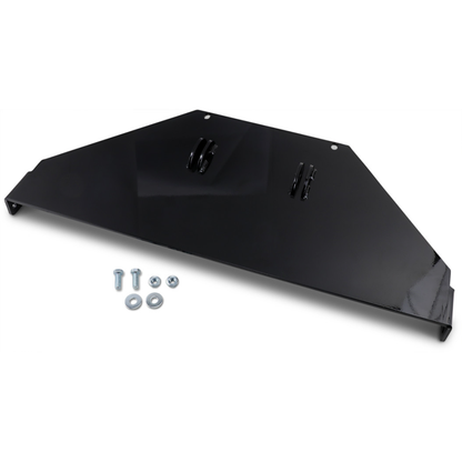 Honda Pioneer 1000 Snow Plow Mount